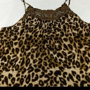 Maurice's Tank Top/Camisole 3X